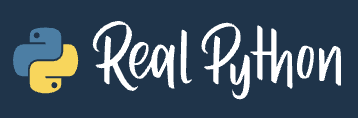 Real Python Logo