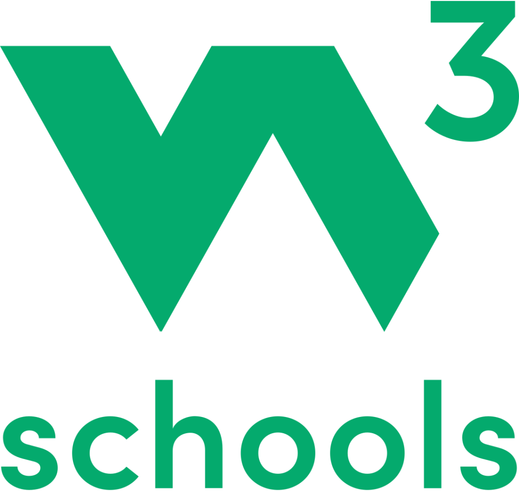 W3Schools_logo