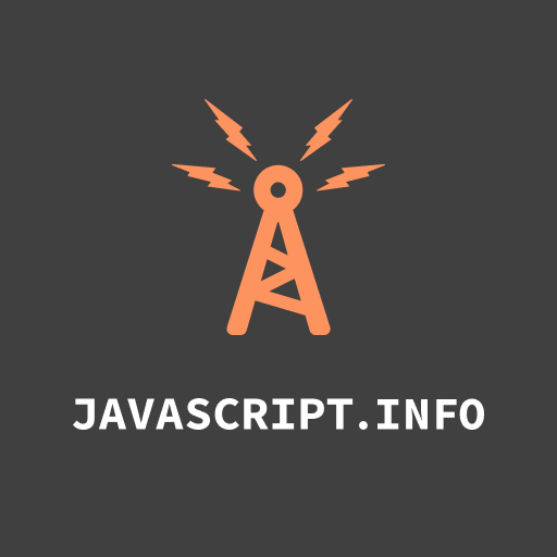 javascript info
