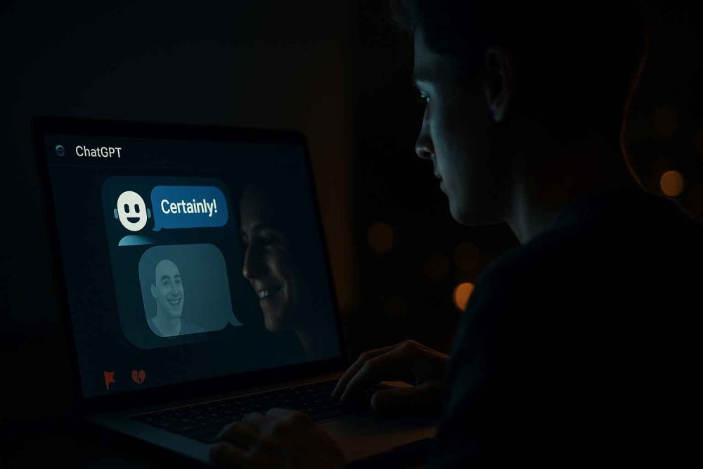 Chat GPT is a Sycophant